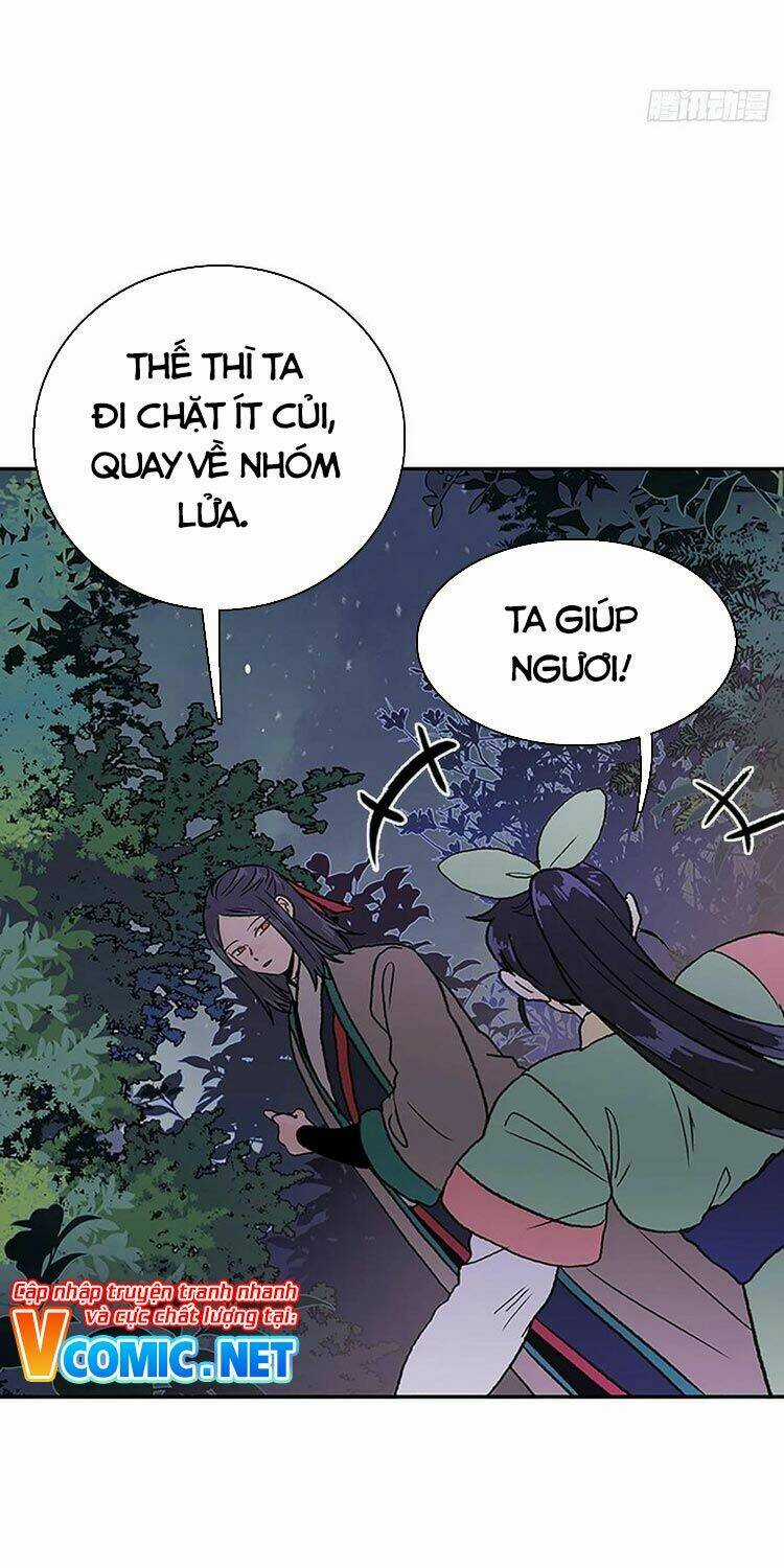 Học Sĩ Tái Sinh Chapter 146.5 trang 12