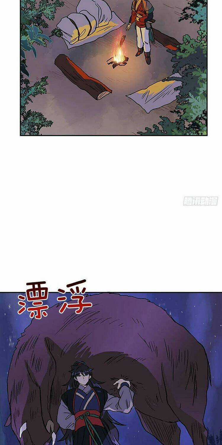 Học Sĩ Tái Sinh Chapter 146.5 trang 14