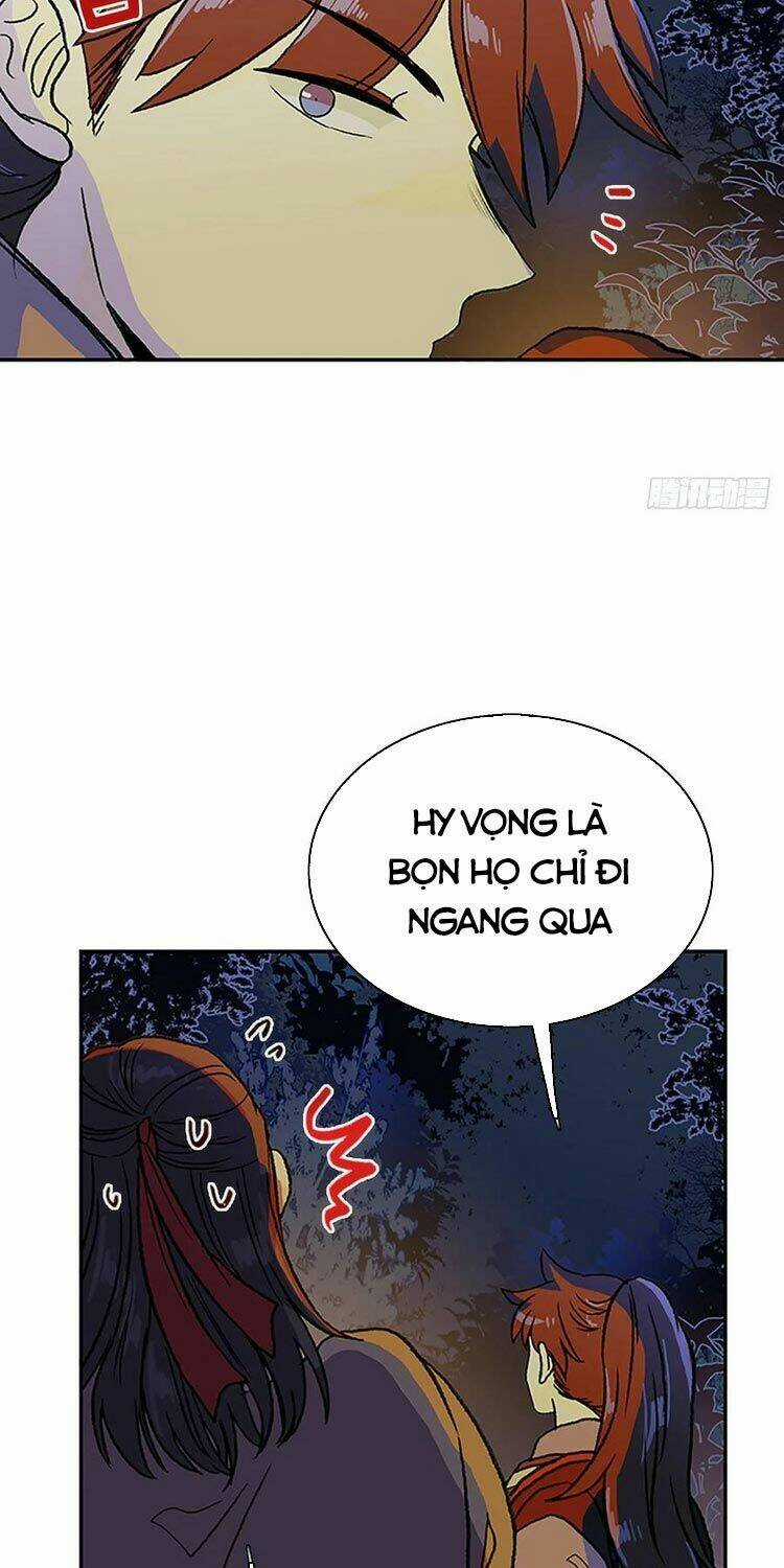 Học Sĩ Tái Sinh Chapter 146.5 trang 18