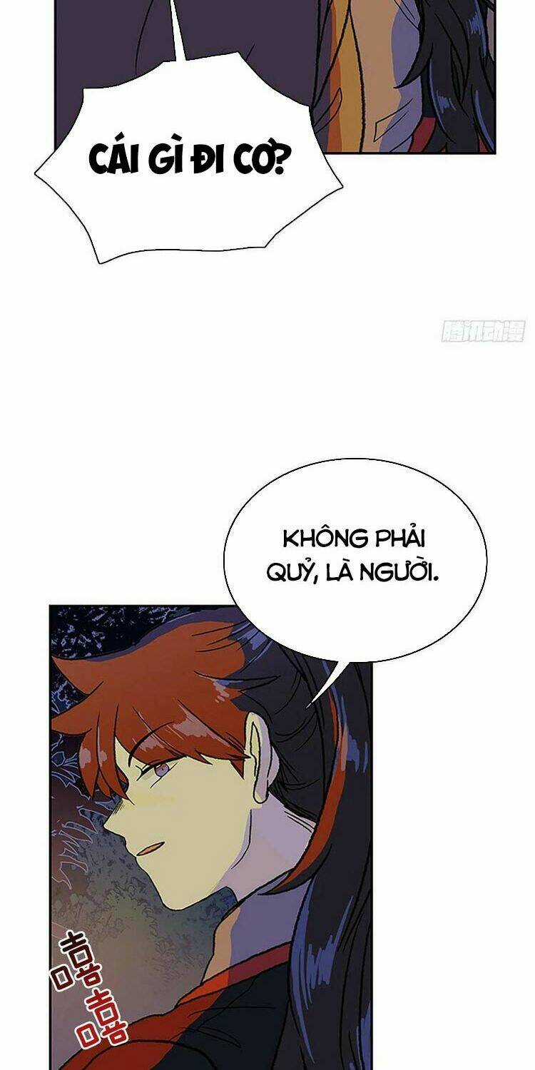 Học Sĩ Tái Sinh Chapter 146.5 trang 19
