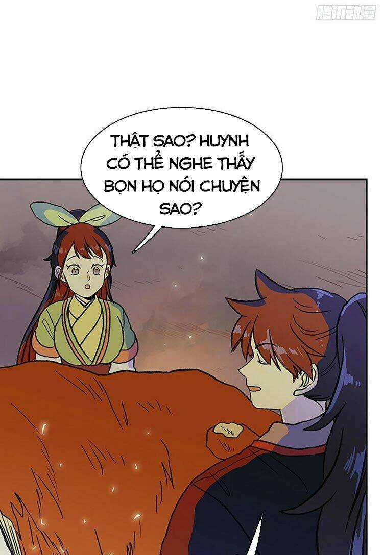 Học Sĩ Tái Sinh Chapter 146.5 trang 25