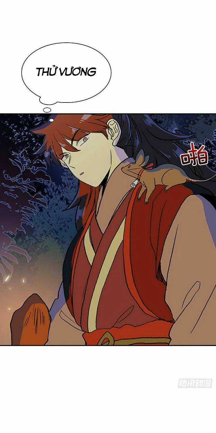 Học Sĩ Tái Sinh Chapter 146.5 trang 27