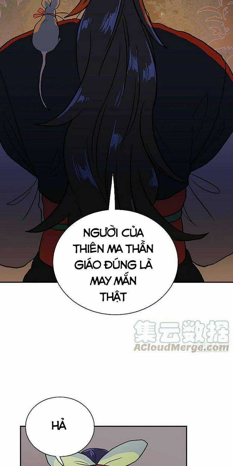 Học Sĩ Tái Sinh Chapter 146.5 trang 29