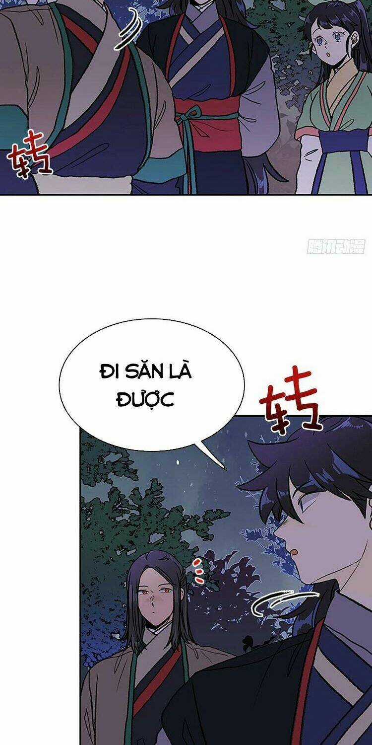 Học Sĩ Tái Sinh Chapter 146.5 trang 3