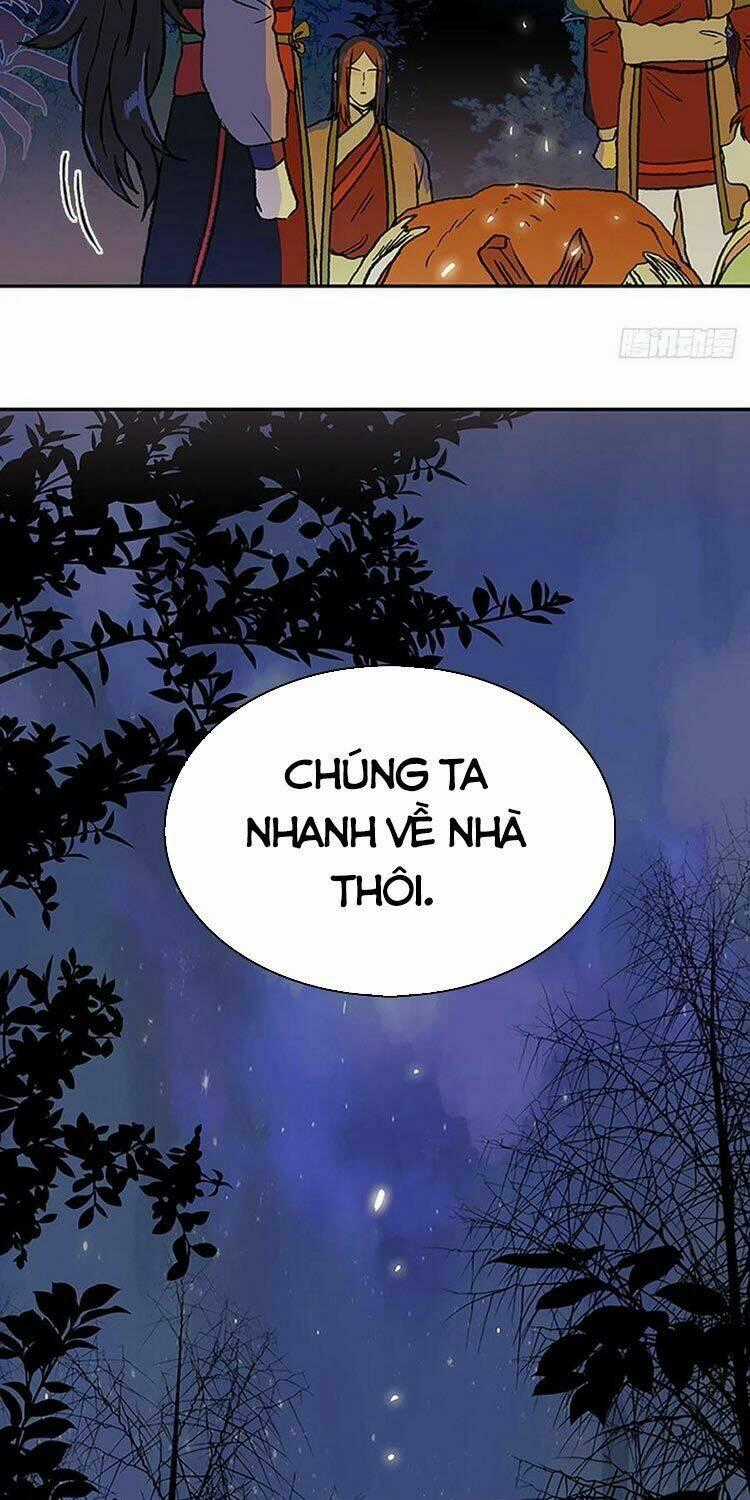 Học Sĩ Tái Sinh Chapter 146.5 trang 31