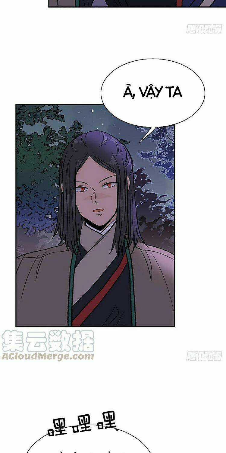 Học Sĩ Tái Sinh Chapter 146.5 trang 4