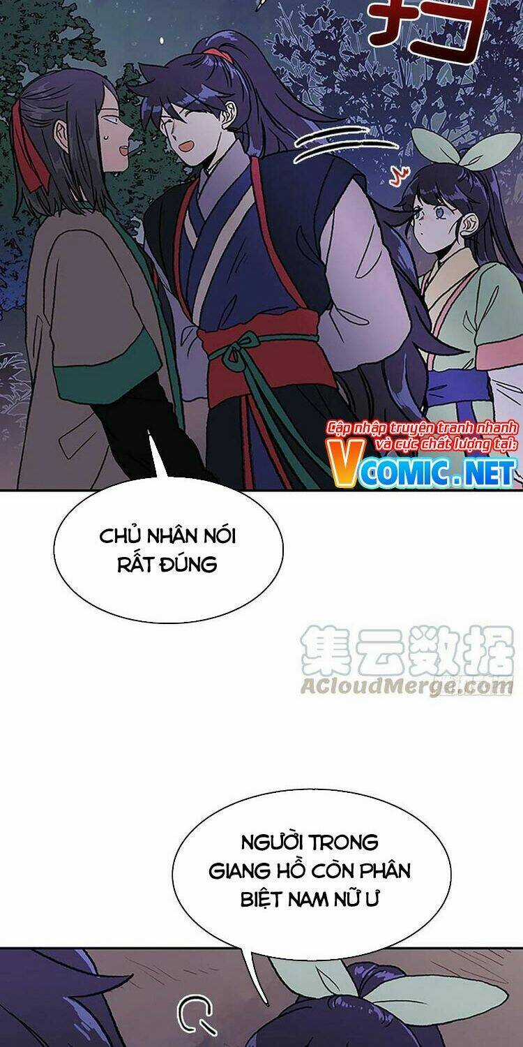 Học Sĩ Tái Sinh Chapter 146.5 trang 7