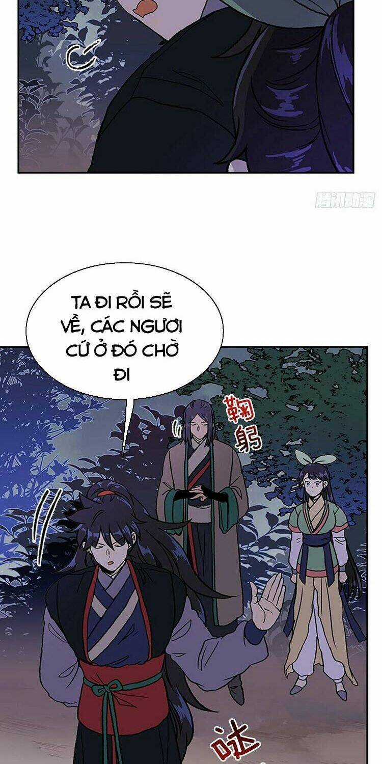 Học Sĩ Tái Sinh Chapter 146.5 trang 9