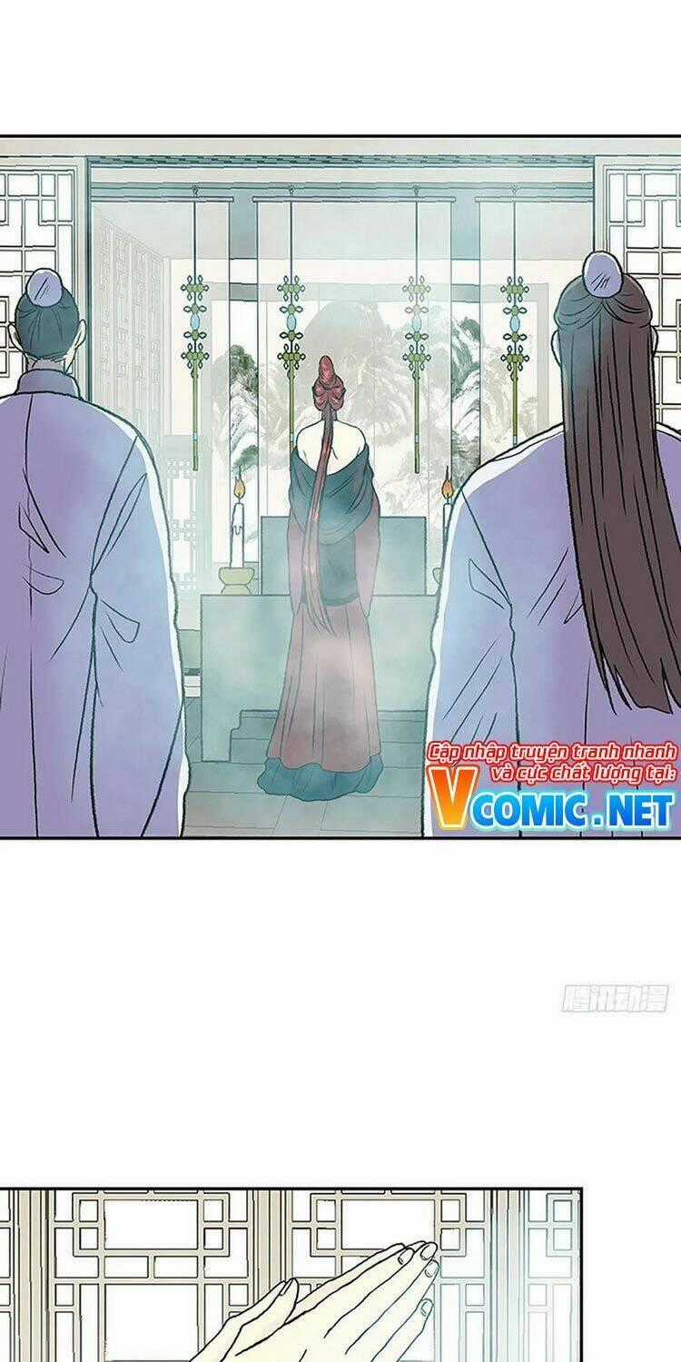 Học Sĩ Tái Sinh Chapter 146 trang 0