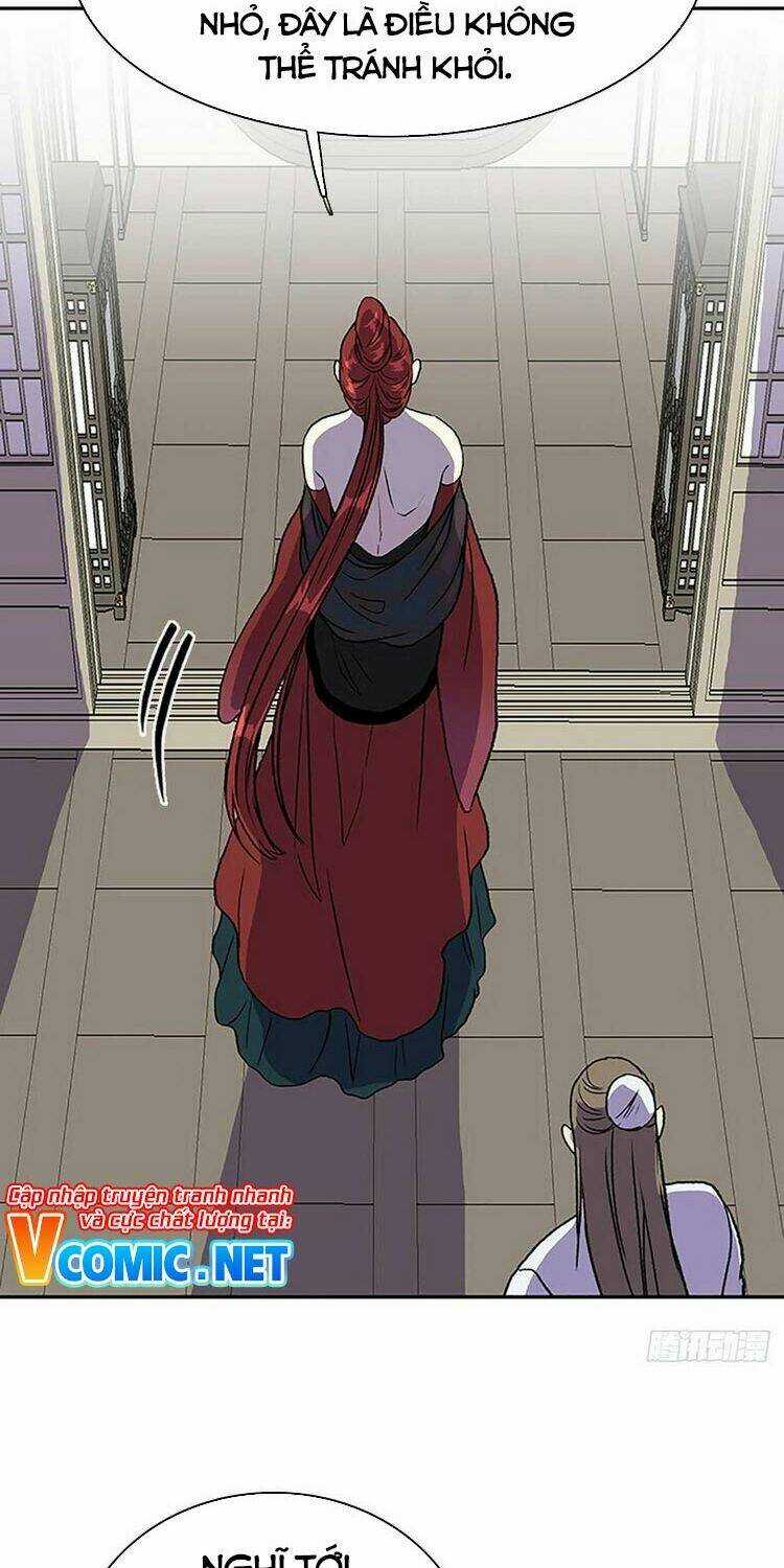 Học Sĩ Tái Sinh Chapter 146 trang 11