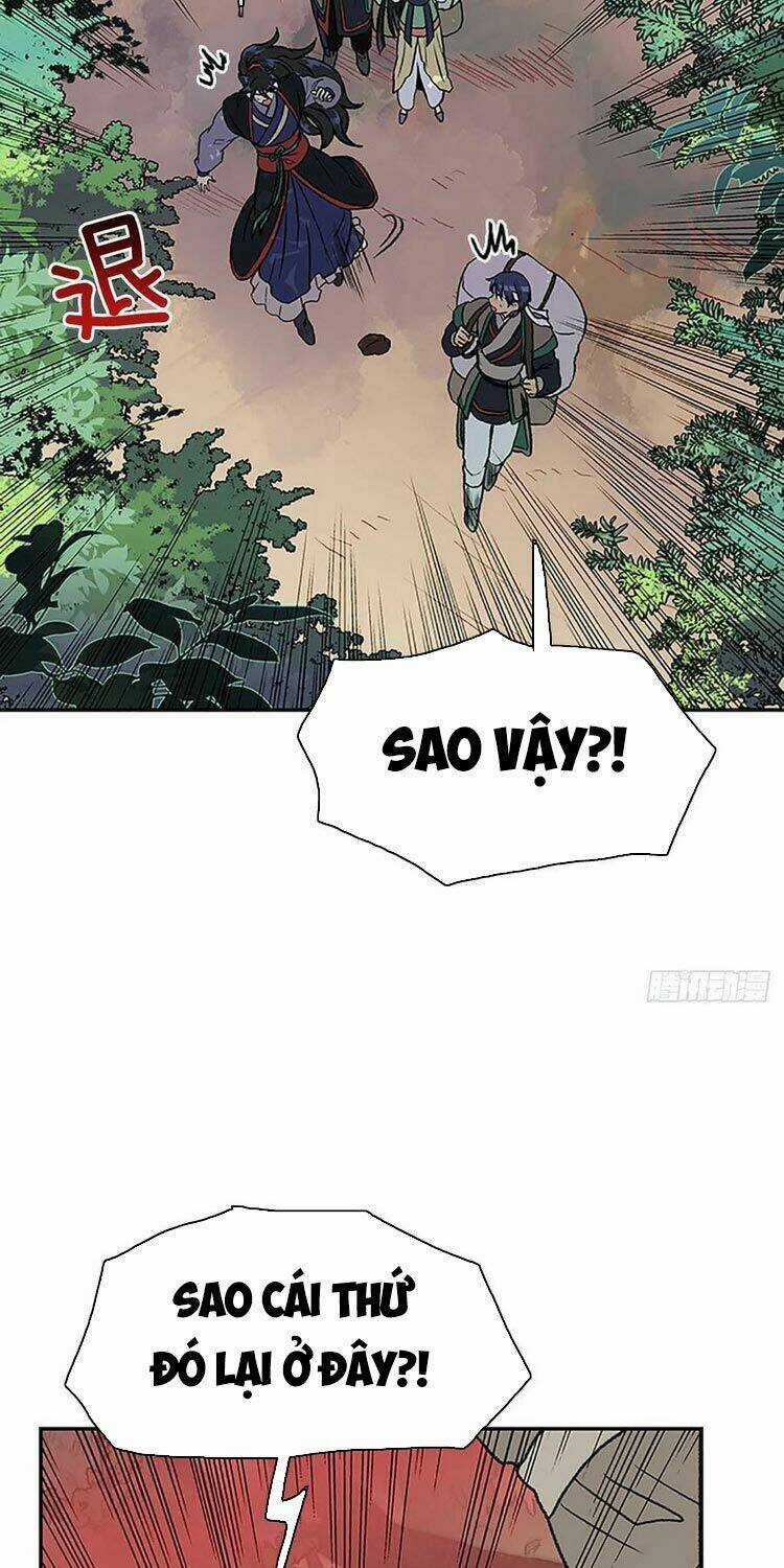 Học Sĩ Tái Sinh Chapter 146 trang 14