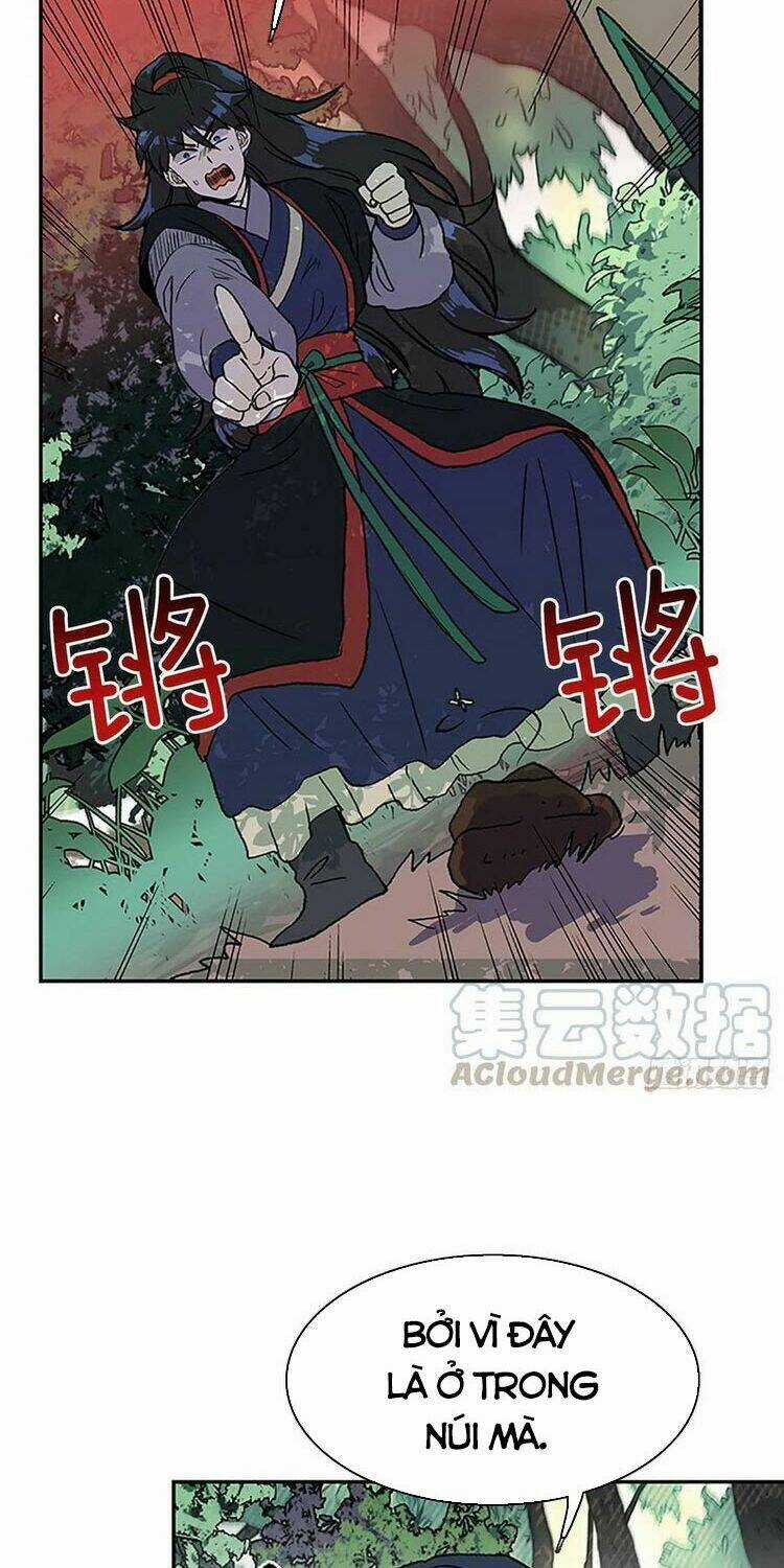 Học Sĩ Tái Sinh Chapter 146 trang 15