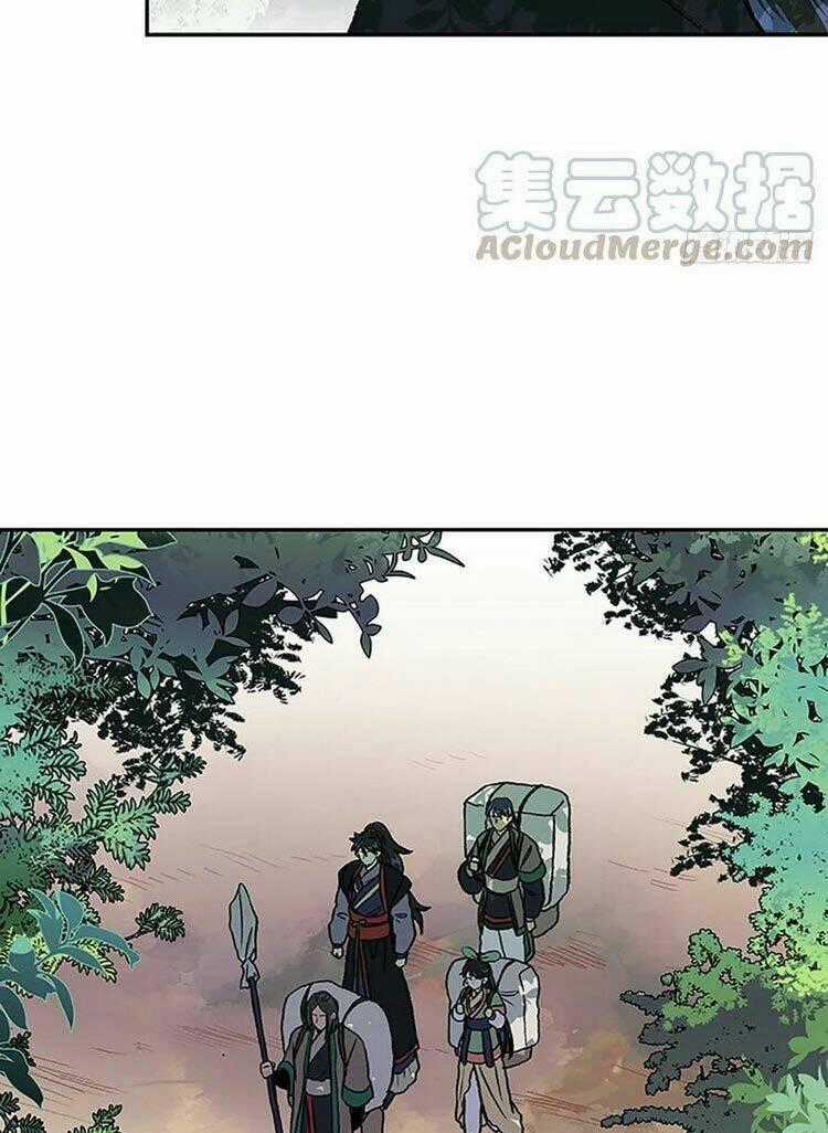 Học Sĩ Tái Sinh Chapter 146 trang 23