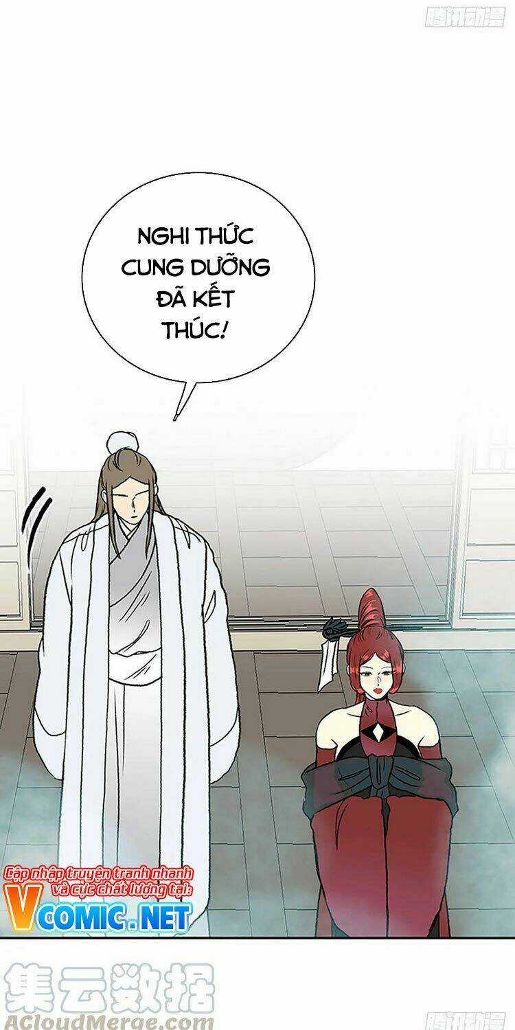 Học Sĩ Tái Sinh Chapter 146 trang 4