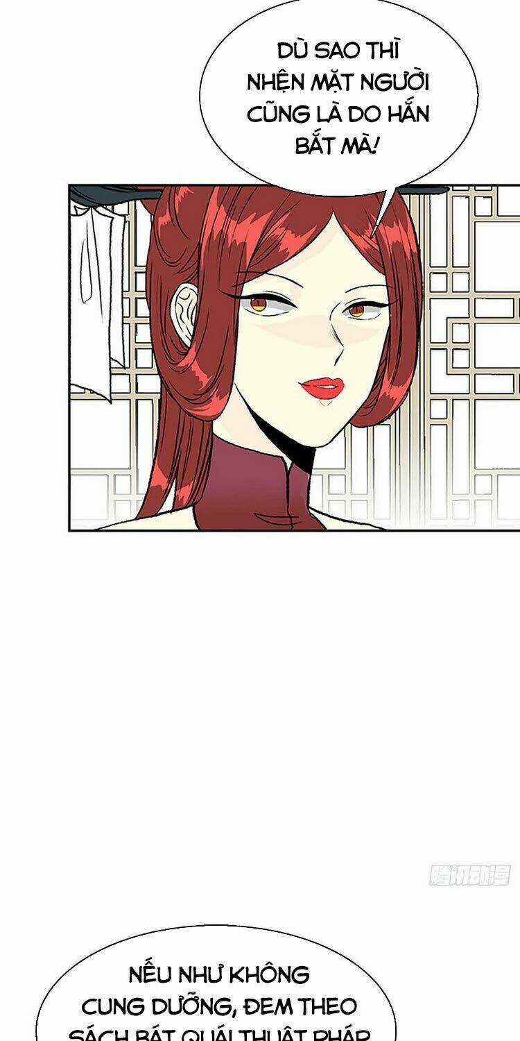 Học Sĩ Tái Sinh Chapter 146 trang 6