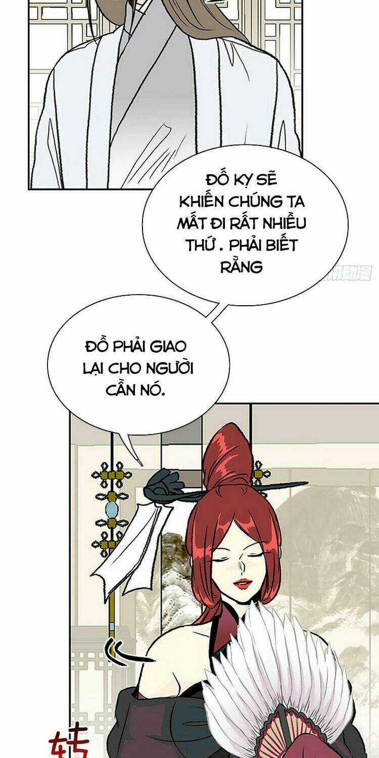 Học Sĩ Tái Sinh Chapter 146 trang 9