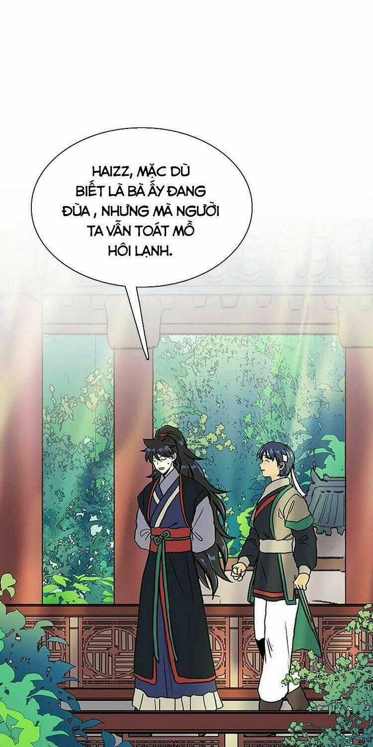 Học Sĩ Tái Sinh Chapter 147.5 trang 0