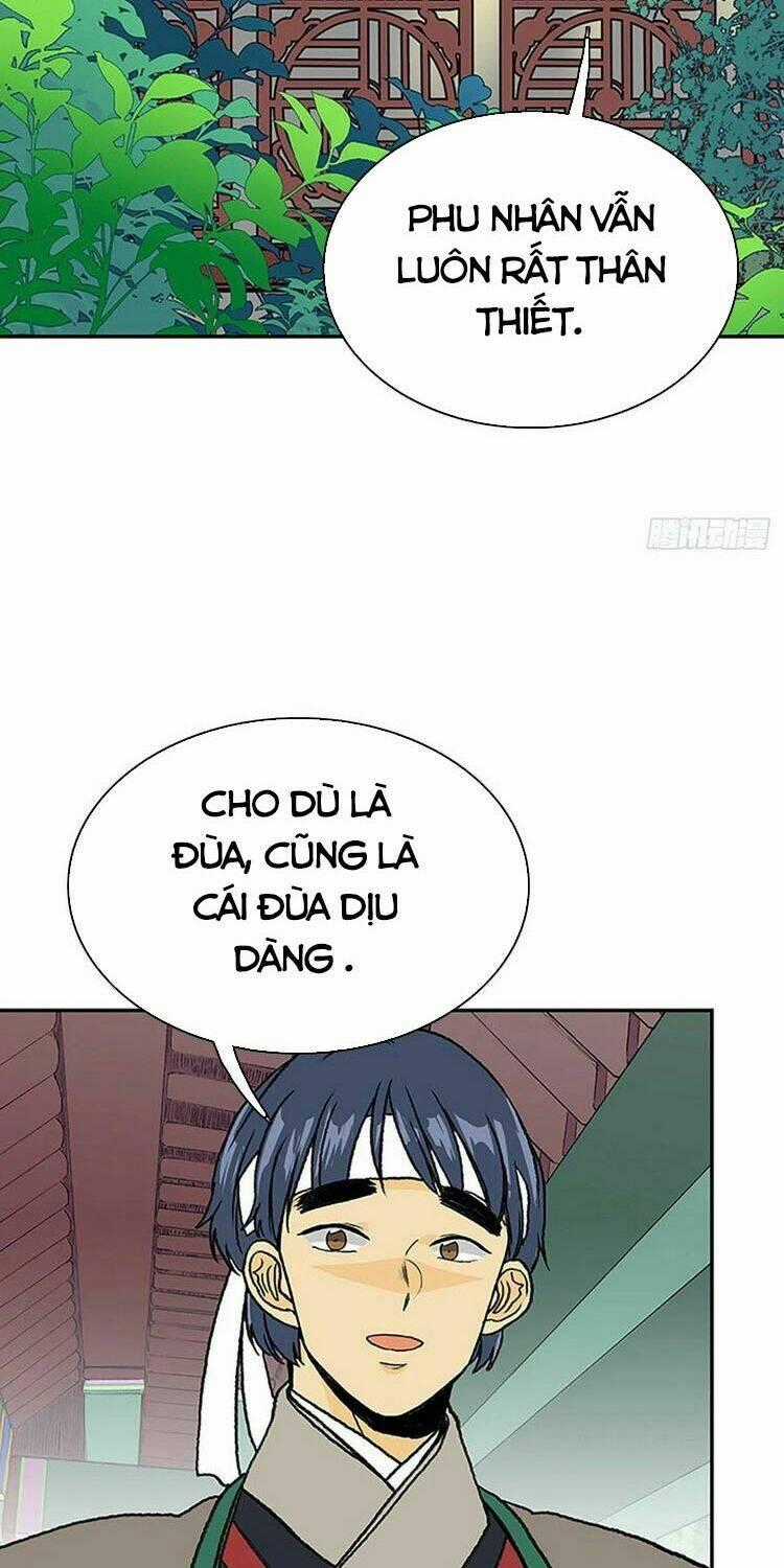 Học Sĩ Tái Sinh Chapter 147.5 trang 1