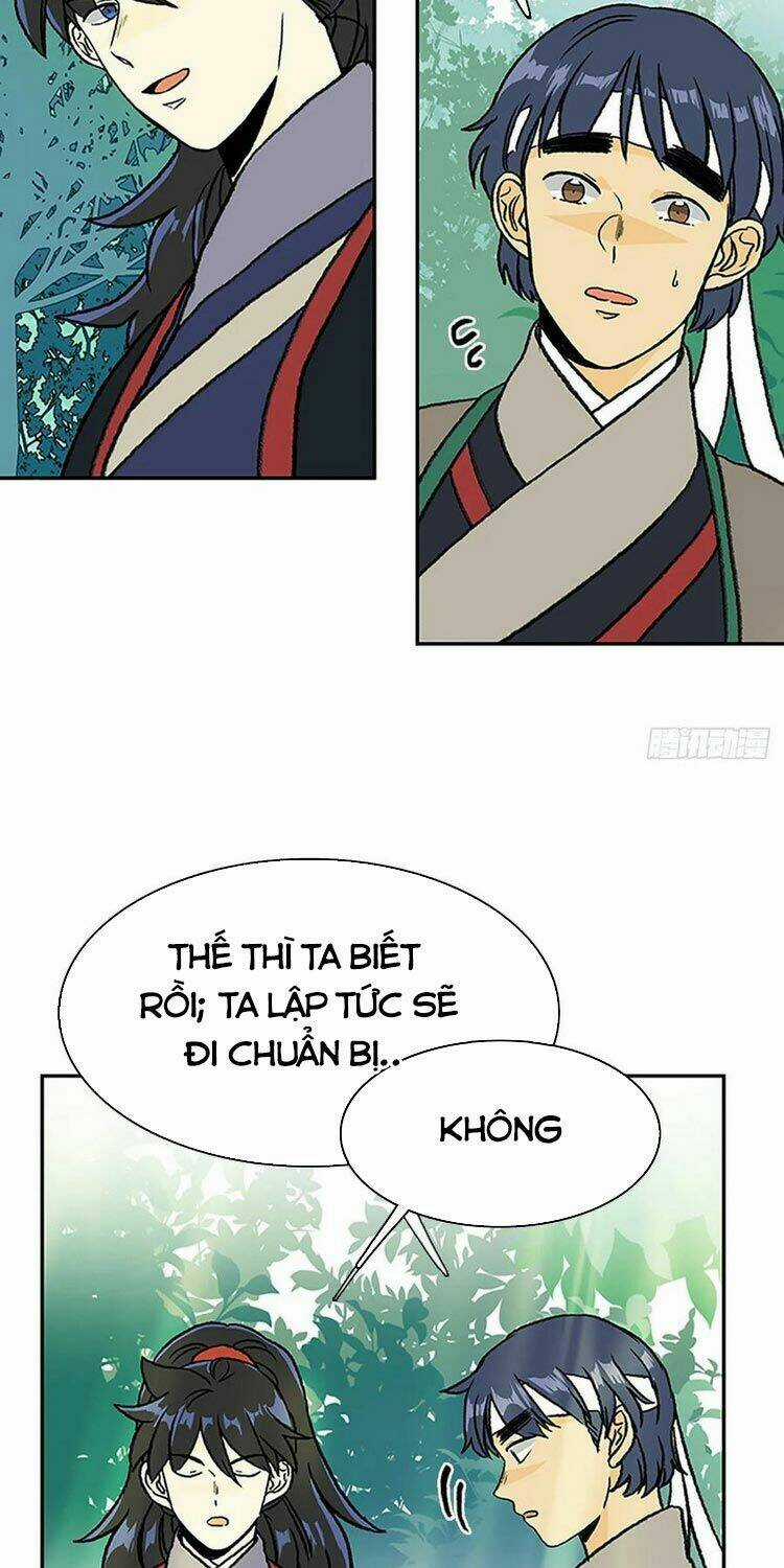 Học Sĩ Tái Sinh Chapter 147.5 trang 12