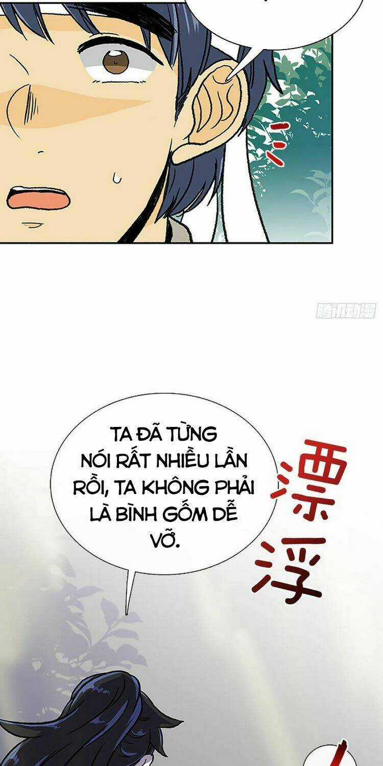 Học Sĩ Tái Sinh Chapter 147.5 trang 14