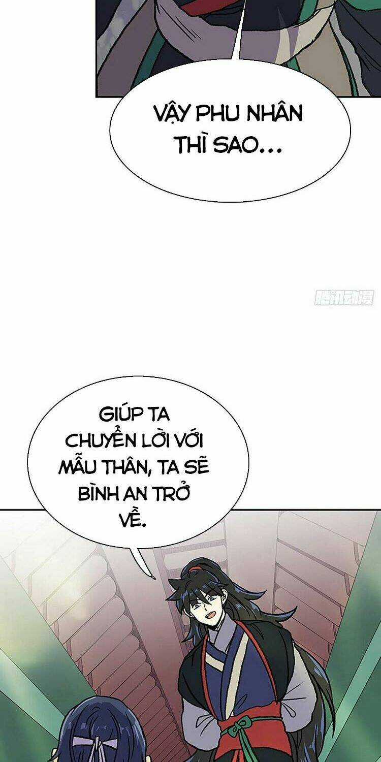 Học Sĩ Tái Sinh Chapter 147.5 trang 17