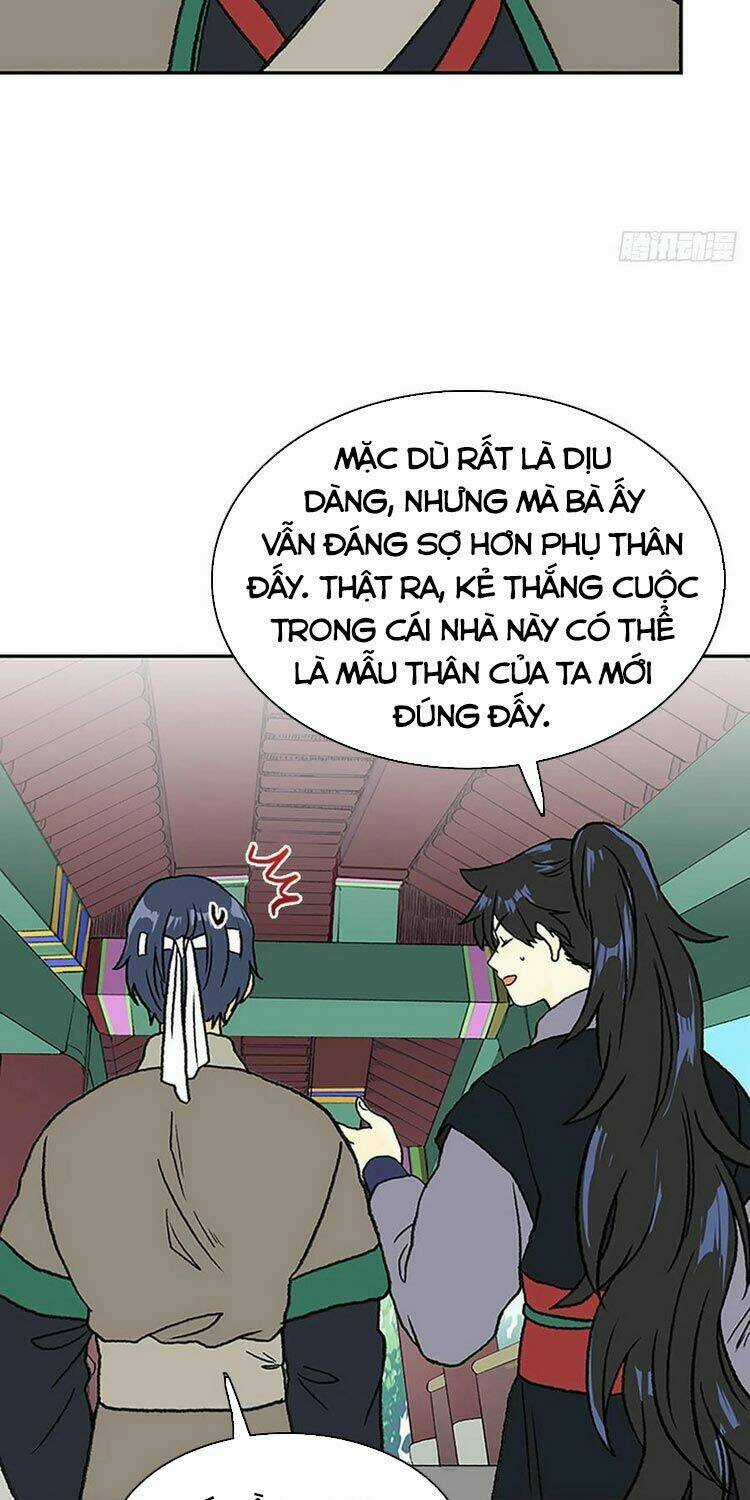 Học Sĩ Tái Sinh Chapter 147.5 trang 2