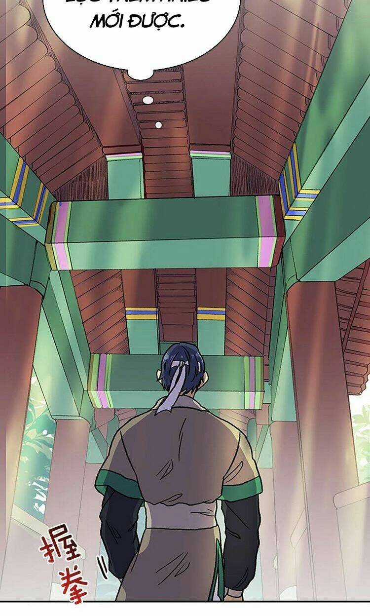 Học Sĩ Tái Sinh Chapter 147.5 trang 21