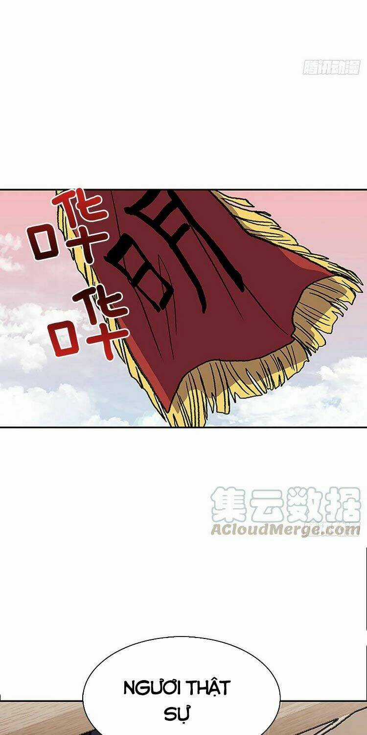 Học Sĩ Tái Sinh Chapter 147.5 trang 24