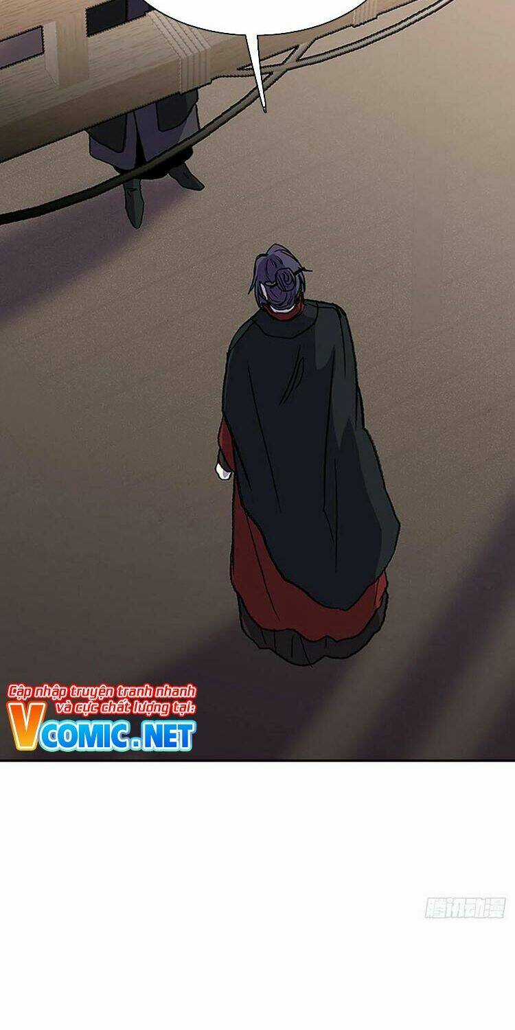 Học Sĩ Tái Sinh Chapter 147.5 trang 25