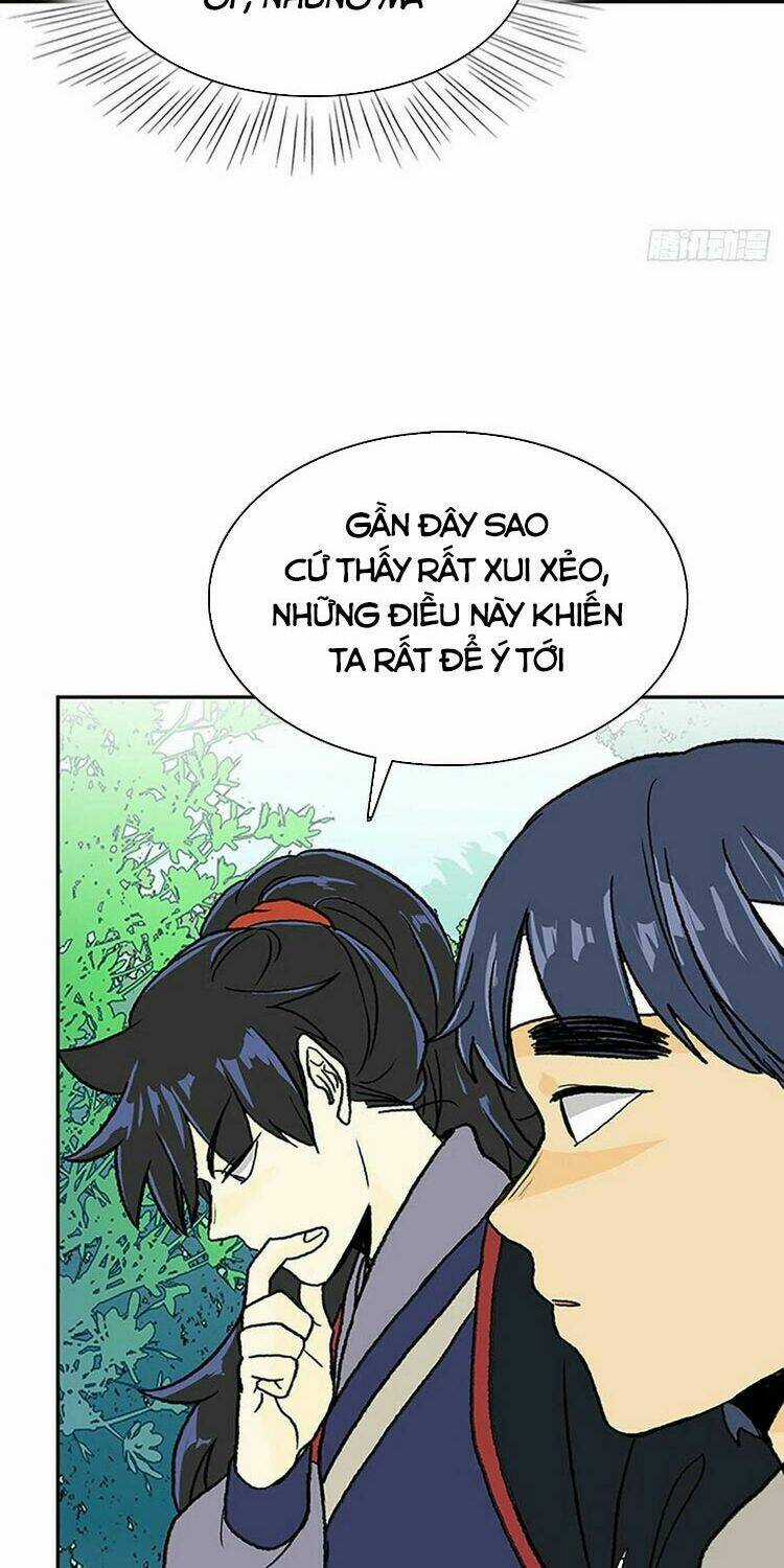 Học Sĩ Tái Sinh Chapter 147.5 trang 5