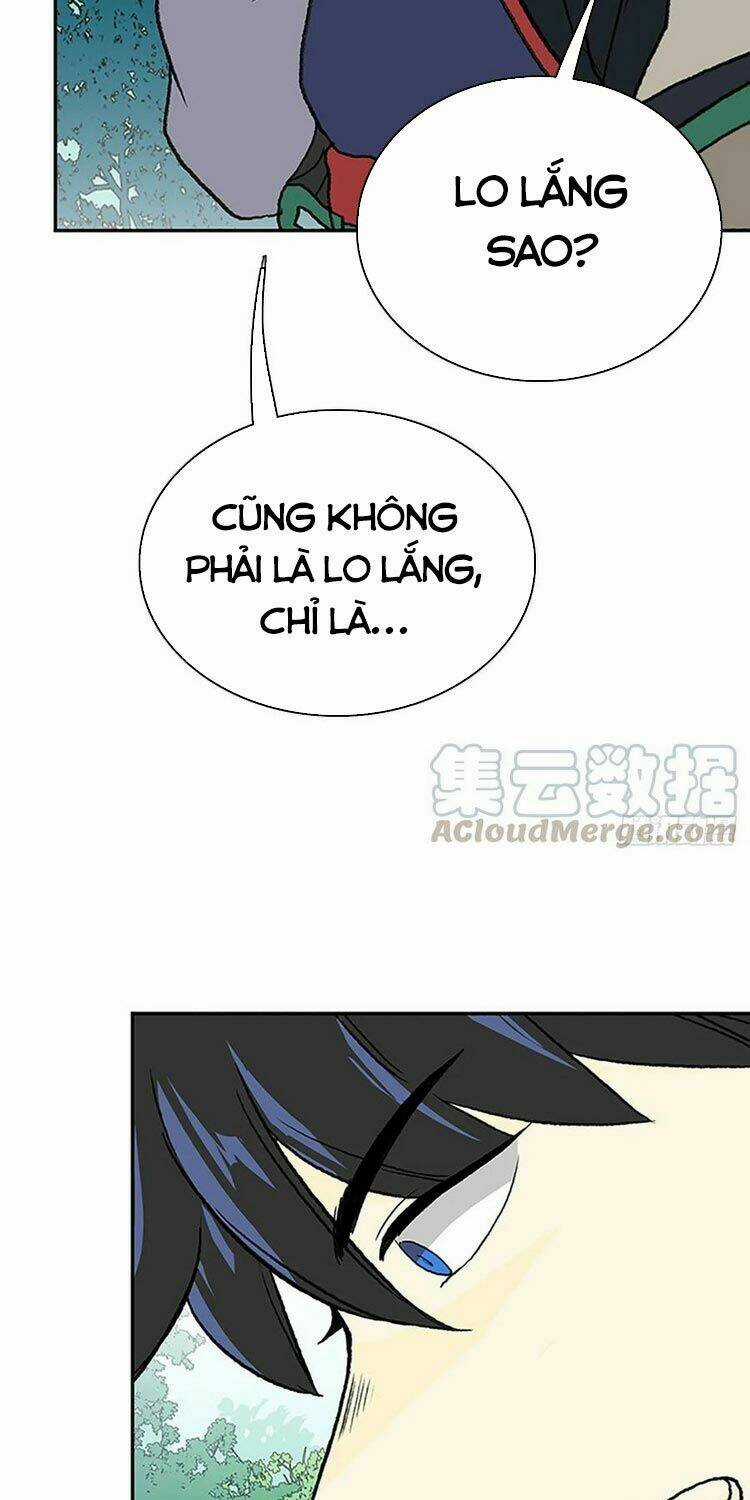 Học Sĩ Tái Sinh Chapter 147.5 trang 6