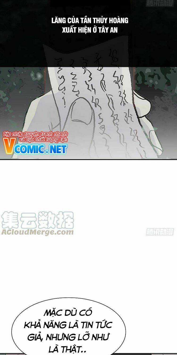 Học Sĩ Tái Sinh Chapter 147.5 trang 8