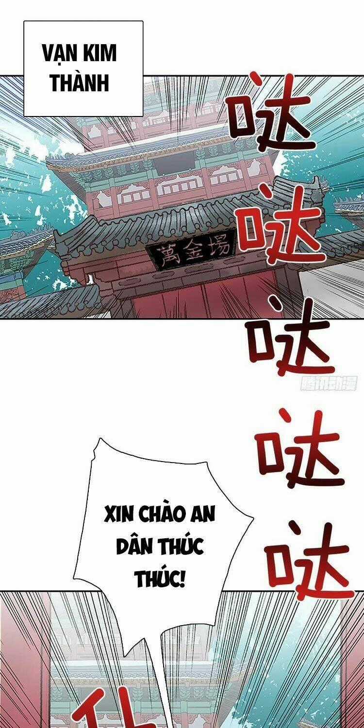 Học Sĩ Tái Sinh Chapter 147 trang 0