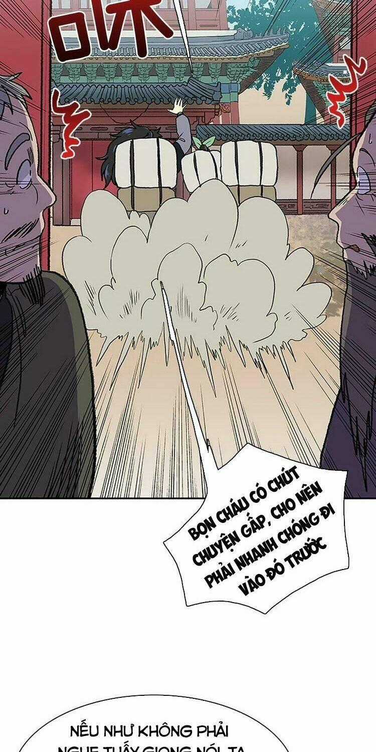 Học Sĩ Tái Sinh Chapter 147 trang 1