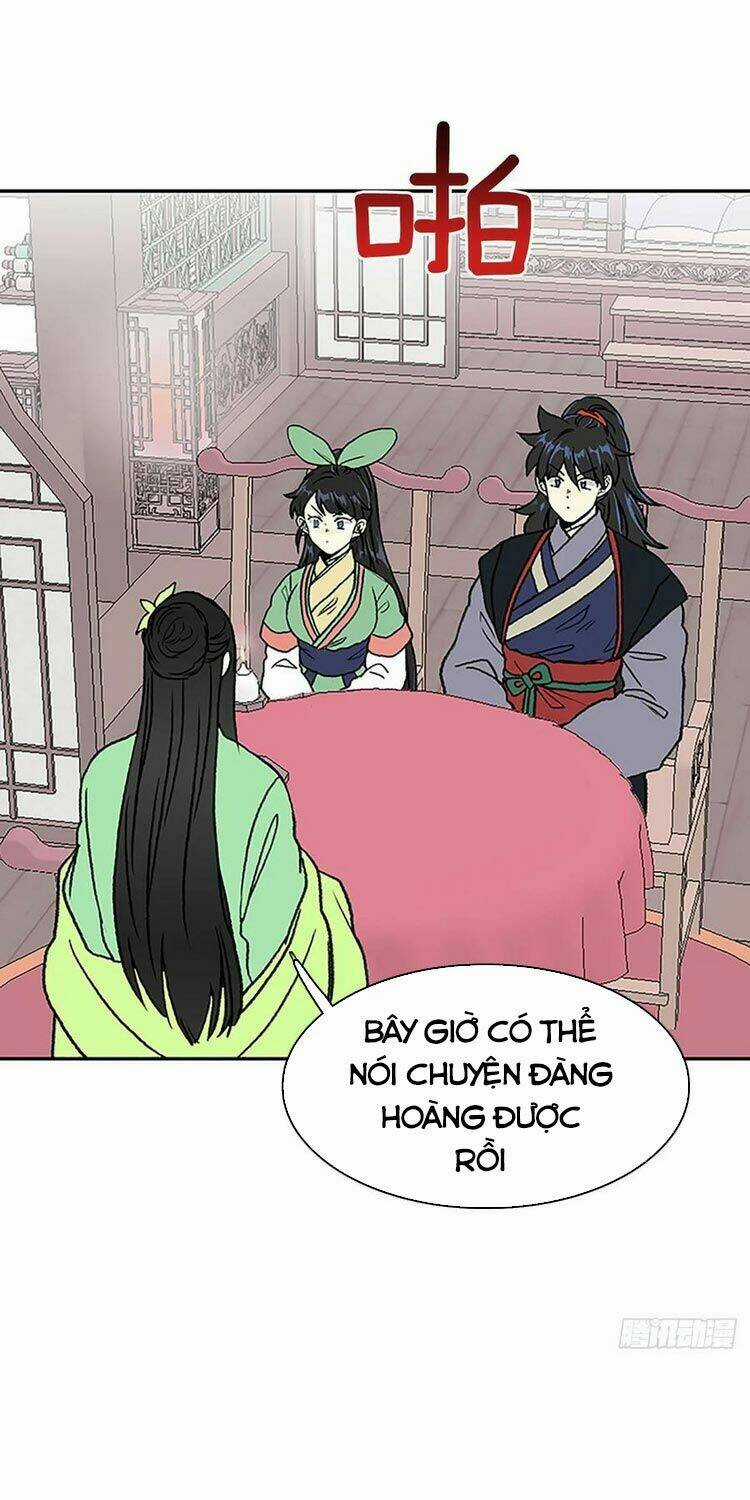 Học Sĩ Tái Sinh Chapter 147 trang 10