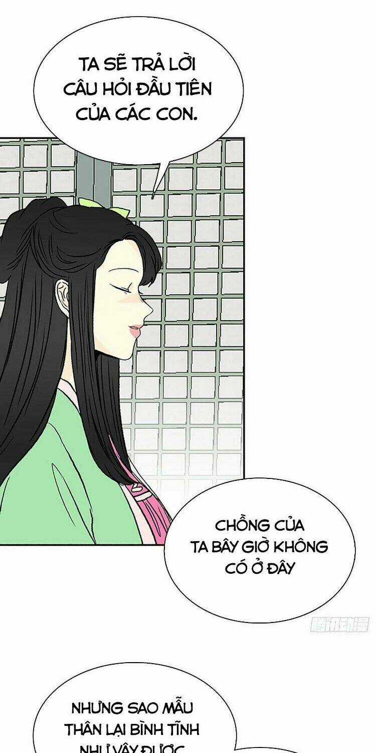 Học Sĩ Tái Sinh Chapter 147 trang 11