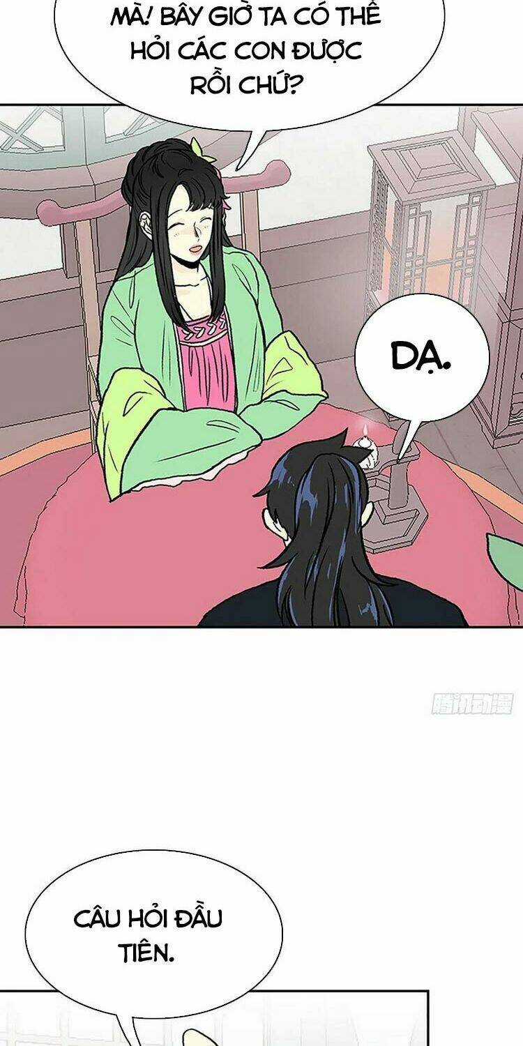 Học Sĩ Tái Sinh Chapter 147 trang 13