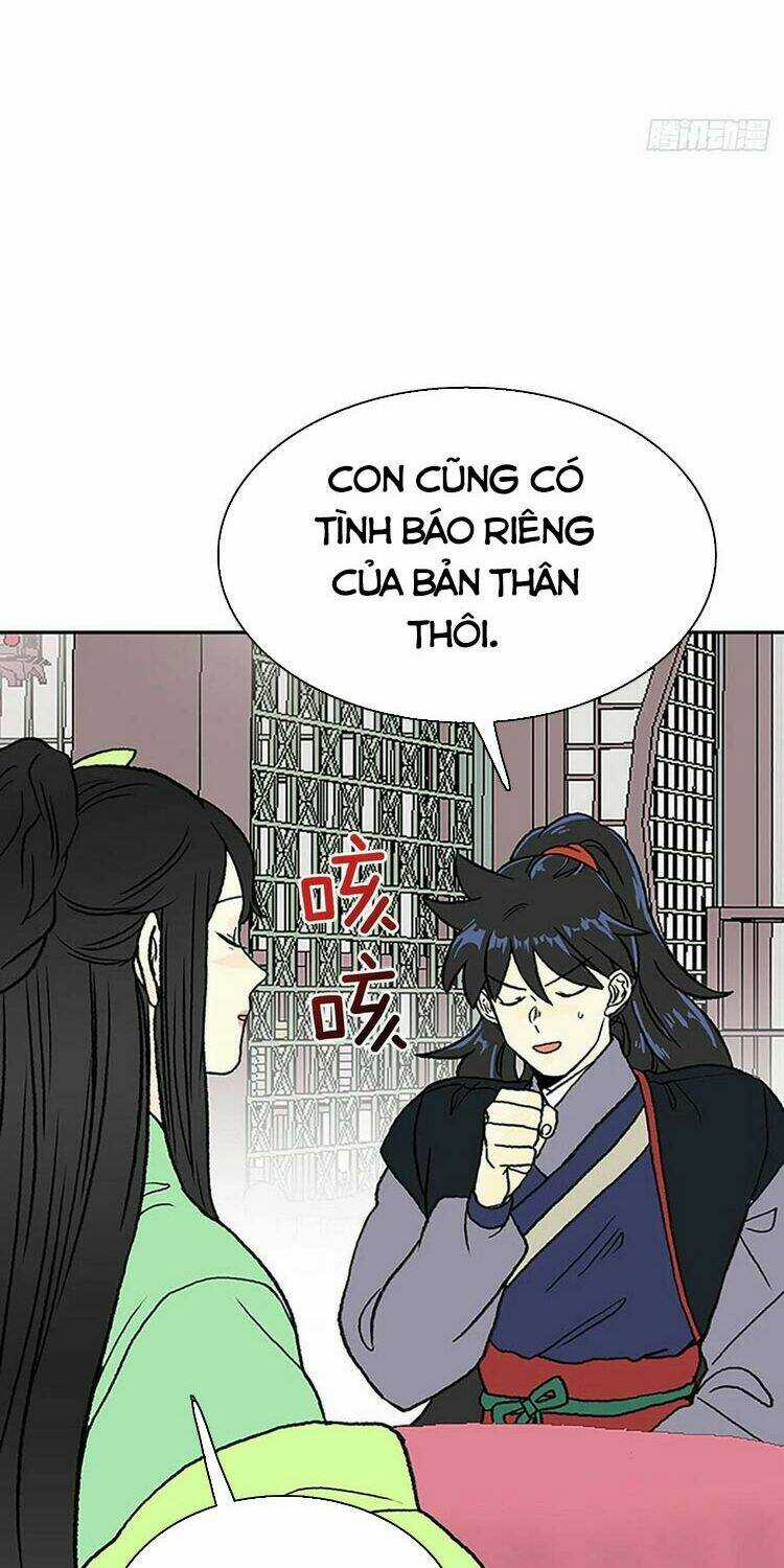 Học Sĩ Tái Sinh Chapter 147 trang 17