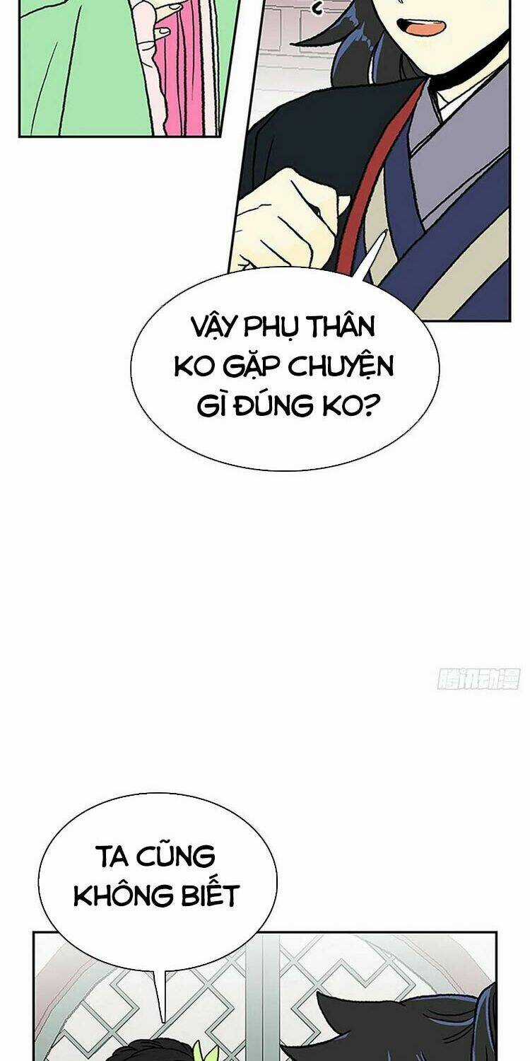 Học Sĩ Tái Sinh Chapter 147 trang 19