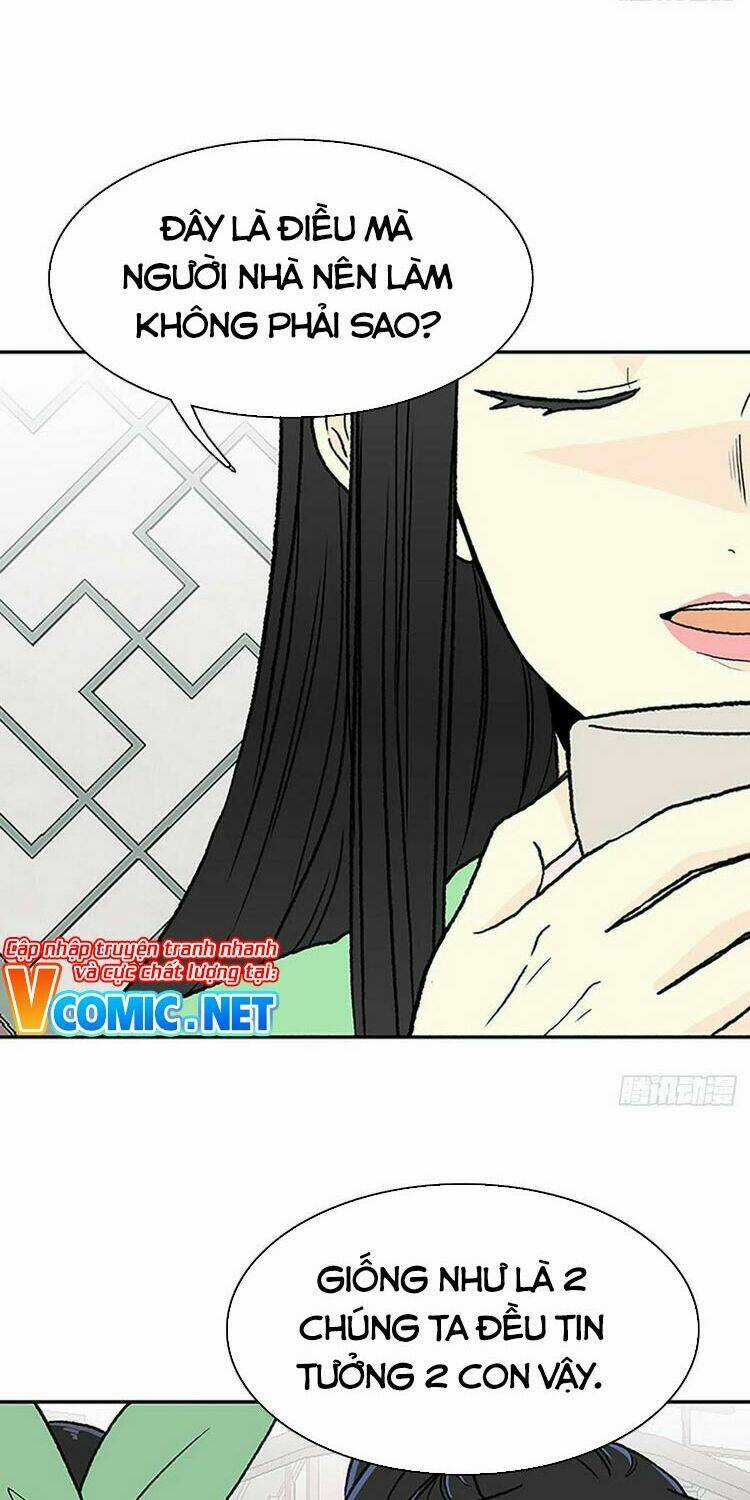 Học Sĩ Tái Sinh Chapter 147 trang 22