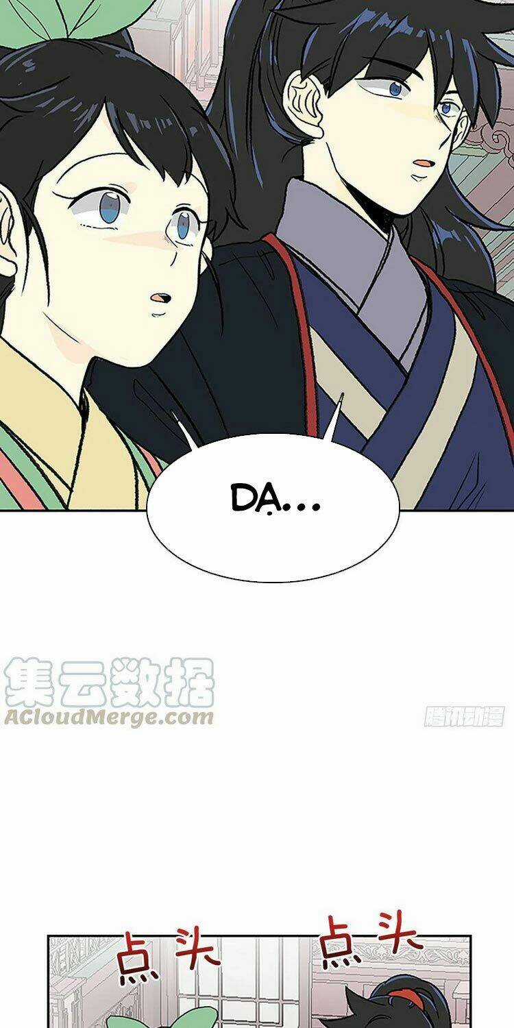 Học Sĩ Tái Sinh Chapter 147 trang 23