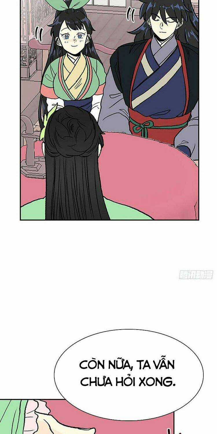 Học Sĩ Tái Sinh Chapter 147 trang 24