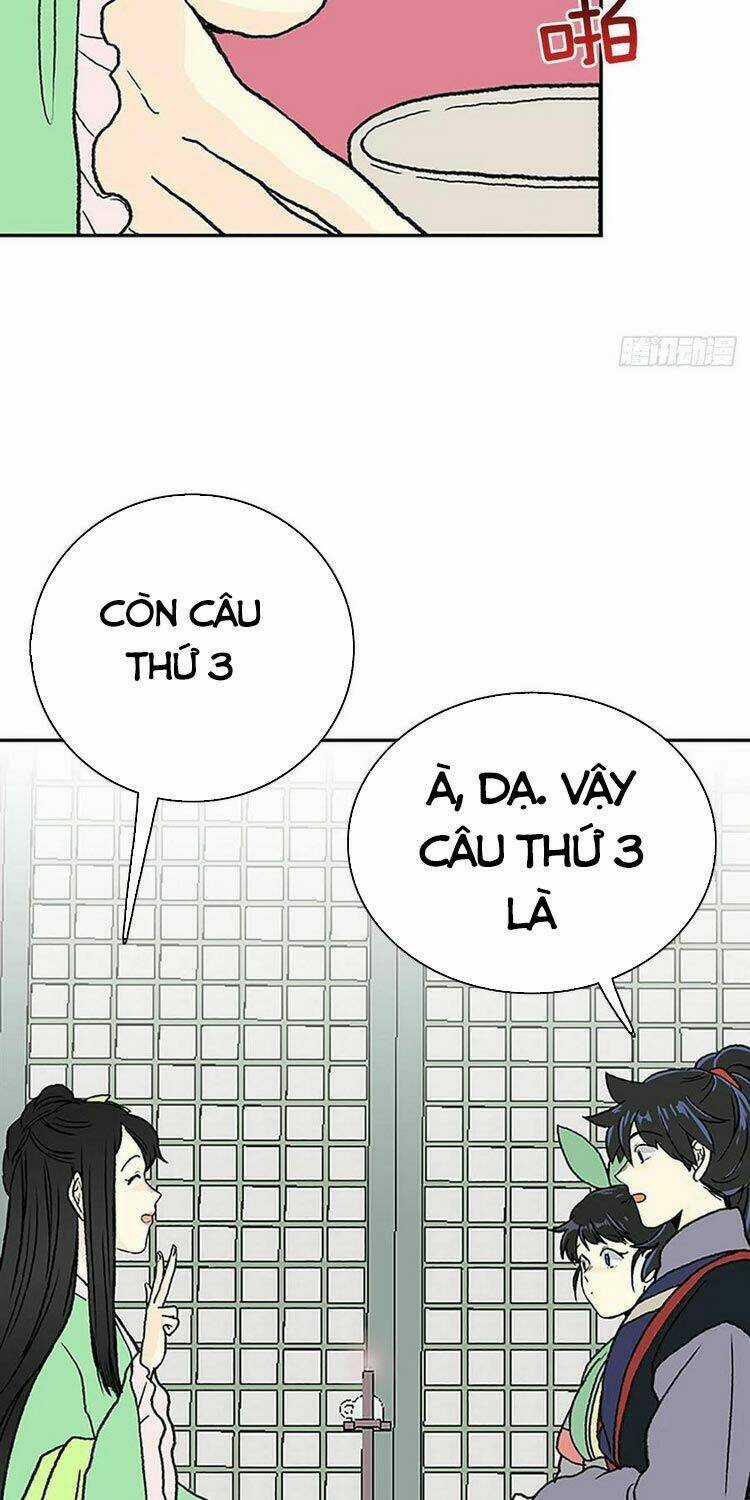 Học Sĩ Tái Sinh Chapter 147 trang 25