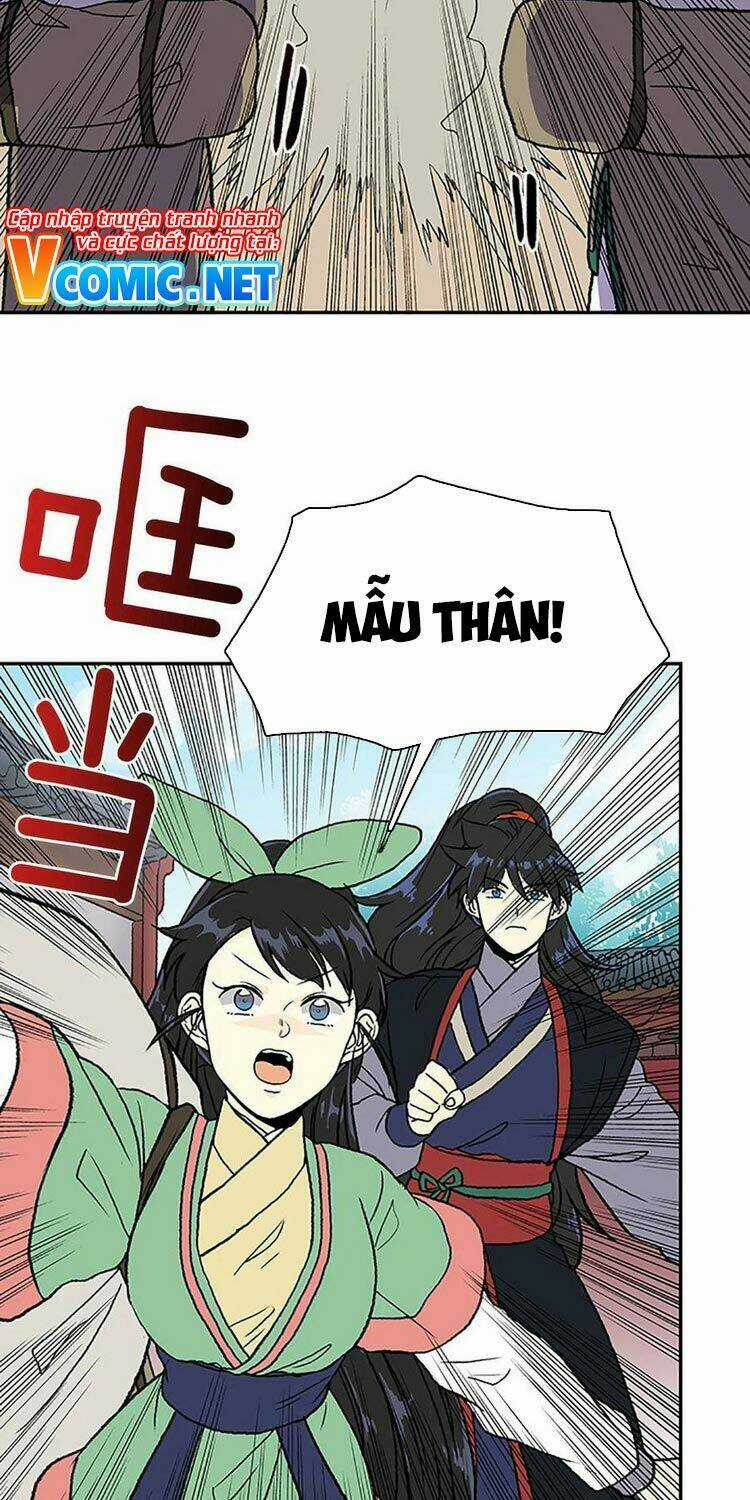 Học Sĩ Tái Sinh Chapter 147 trang 4