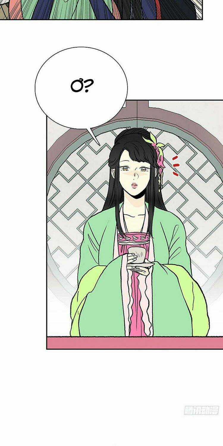 Học Sĩ Tái Sinh Chapter 147 trang 5