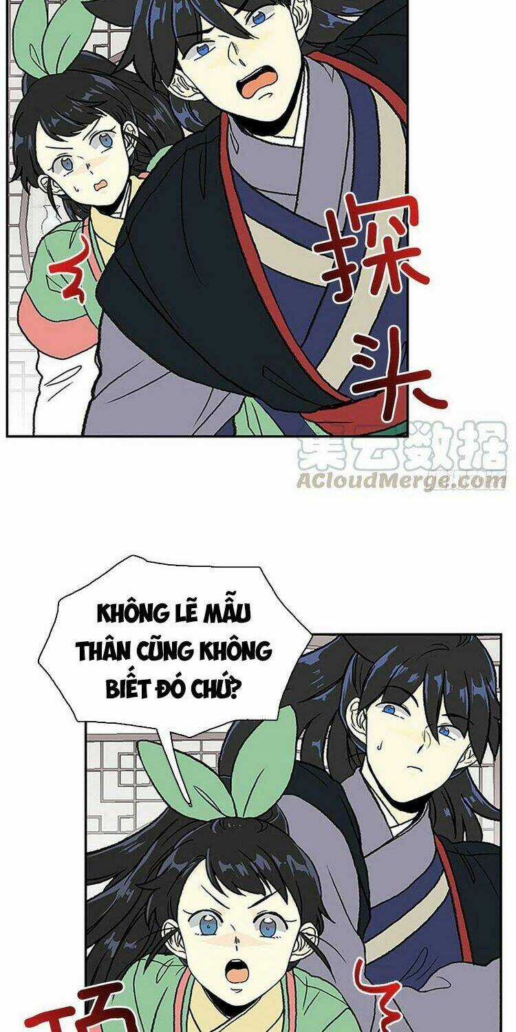 Học Sĩ Tái Sinh Chapter 147 trang 7