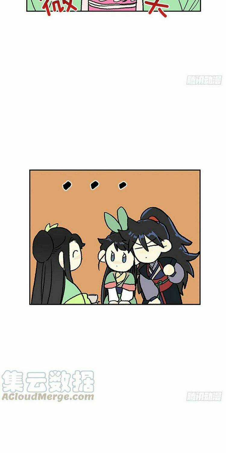 Học Sĩ Tái Sinh Chapter 147 trang 9