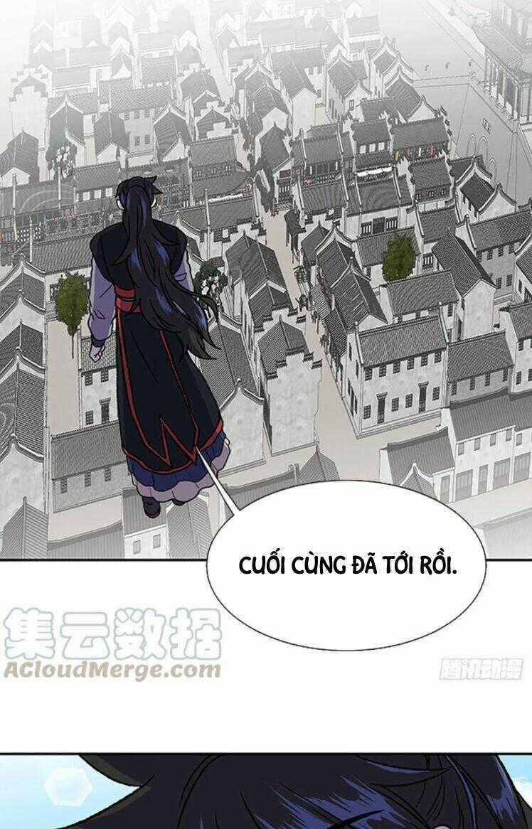 Học Sĩ Tái Sinh Chapter 148.5 trang 0