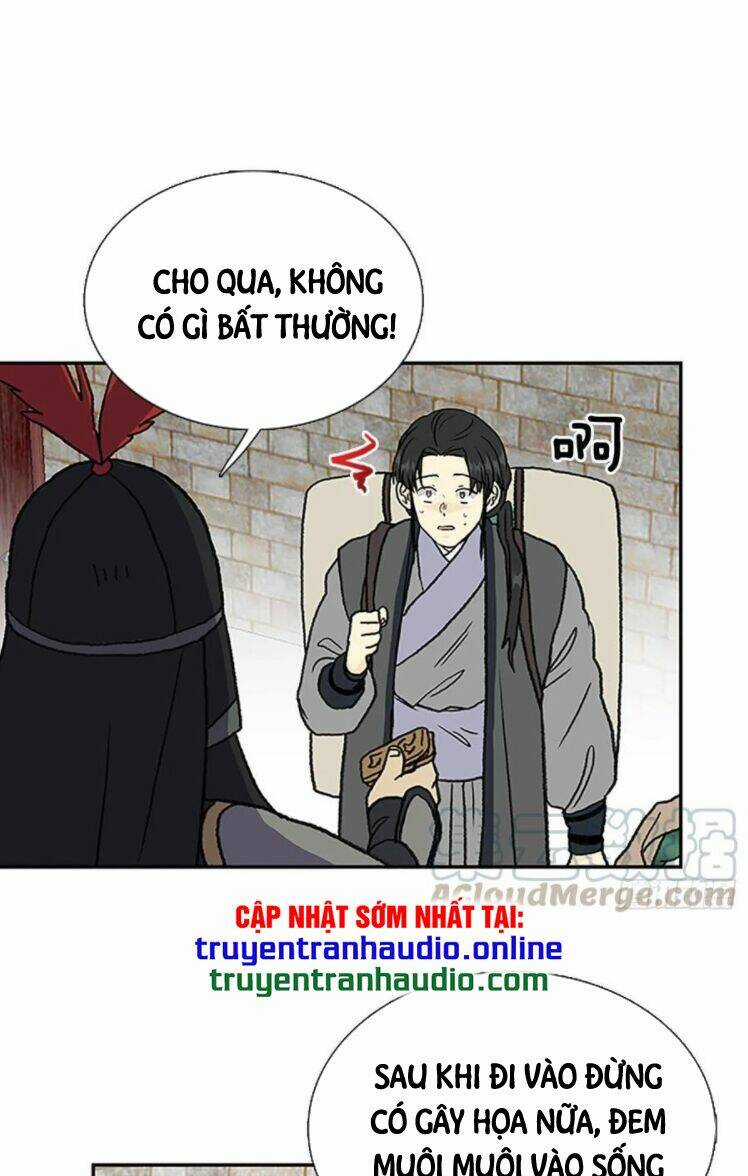 Học Sĩ Tái Sinh Chapter 148.5 trang 10