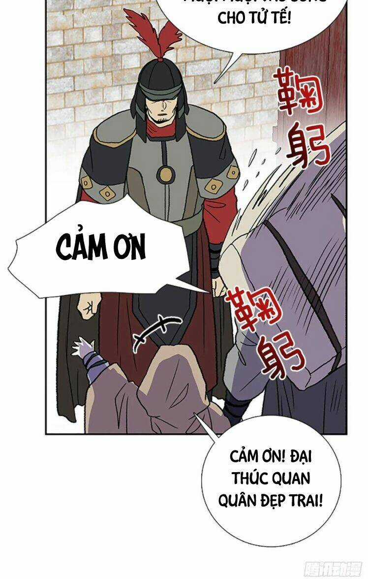 Học Sĩ Tái Sinh Chapter 148.5 trang 11